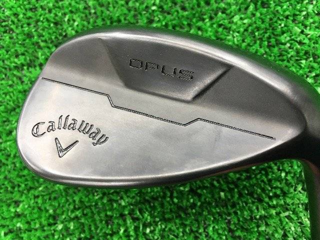 Callaway ウェッジ