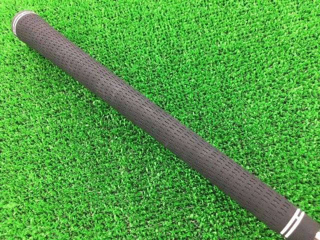 中古 OPUS (ブラック) 56°-12Sウェッジ ゴルフ用品