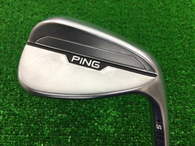 PING ウェッジ