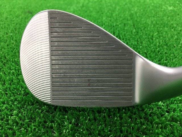 Cleveland ウェッジ RTX DEEP FORGED 2 52°-10°