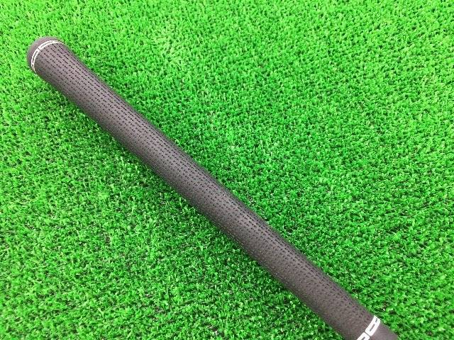 中古 Vokey SM10 RAW (US) 58°-10Sウェッジ ゴルフ用品