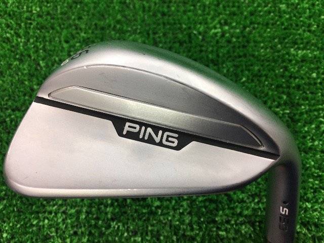 PING ウェッジ