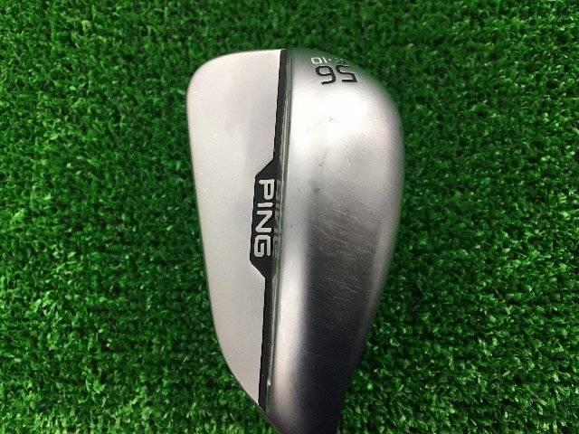 PING ウェッジ S159 56°-E･10
