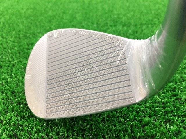 Cleveland ウェッジ RTZ ツアーサテン 52°-10°MID