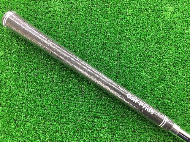 中古 RTZ ツアーサテン 52°-10°MIDウェッジ ゴルフ用品