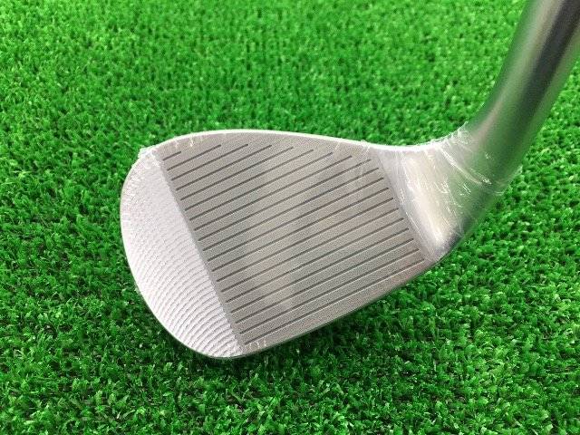 Cleveland ウェッジ RTZ ツアーサテン 50°-10°MID