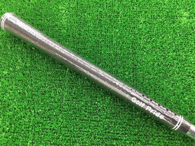 中古 RTZ ツアーサテン 50°-10°MIDウェッジ ゴルフ用品