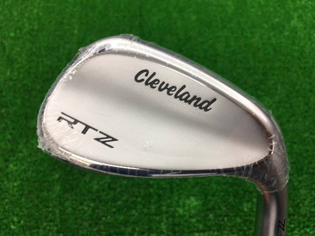 Cleveland ウェッジ