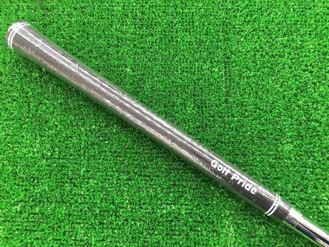 中古 RTZ ツアーサテン 52°-10°MIDウェッジ ゴルフ用品