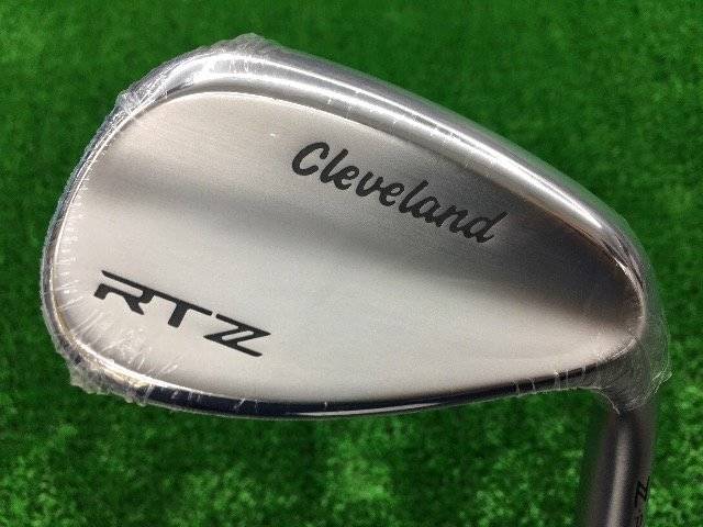 Cleveland ウェッジ