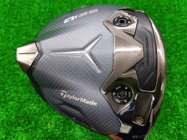 TaylorMade ドライバー