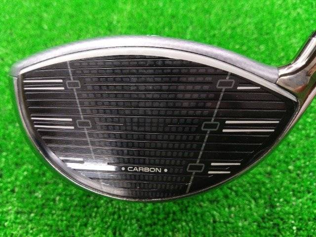 TaylorMade ドライバー Qi35 LS  9°