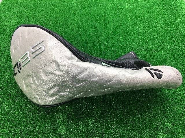 中古 Qi35 LS  9°ドライバー ゴルフ用品