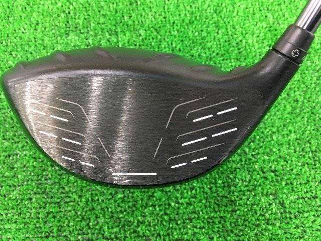 PING ドライバー G430 MAX 10.5°