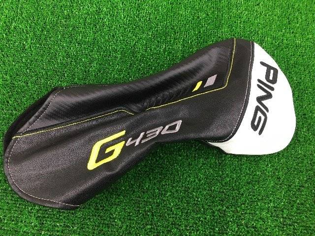 中古 G430 MAX 10.5°ドライバー ゴルフ用品