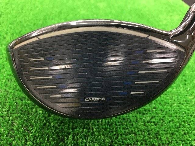 TaylorMade ドライバー Qi10 MAX 10.5°