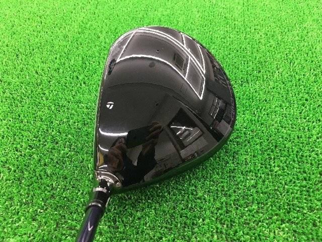 ドライバー ゴルフ用品