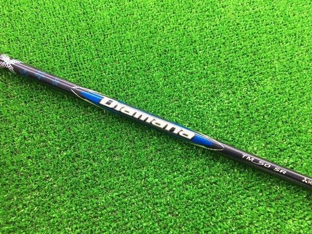 TaylorMade 中古ゴルフ