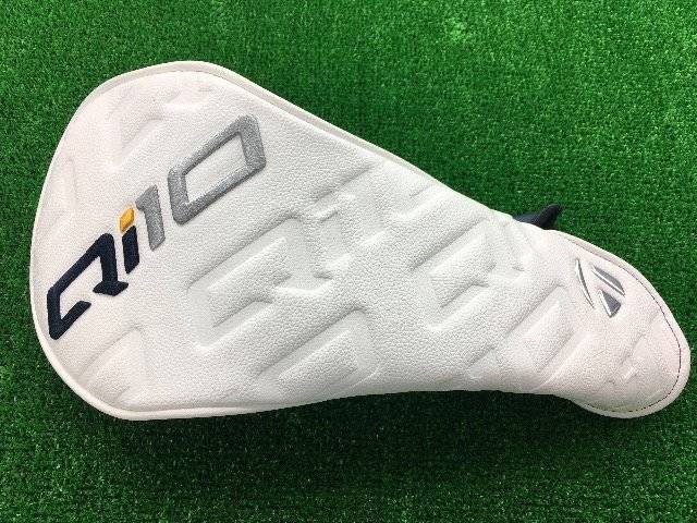 中古 Qi10 MAX 10.5°ドライバー ゴルフ用品
