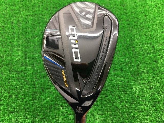 TaylorMade ユーティリティ