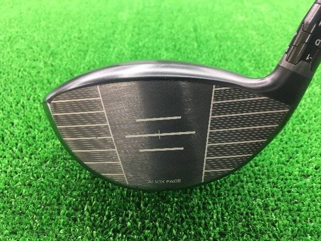 ドライバー ゴルフ用品