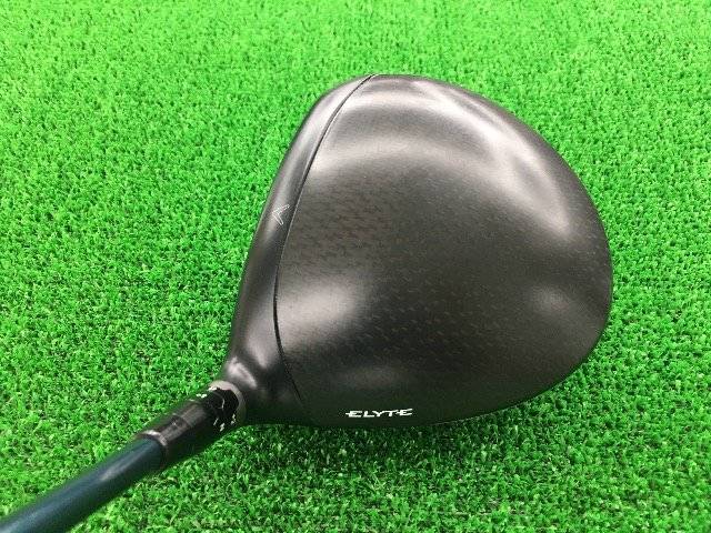 Callaway 中古ゴルフ