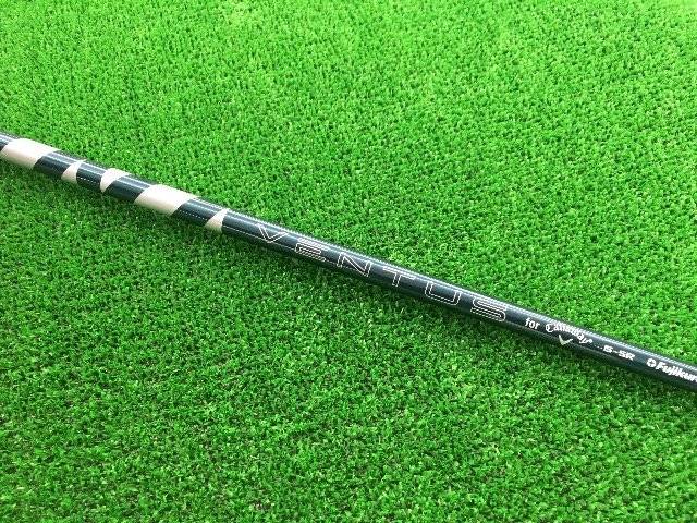 中古 ELYTE X 10.5°ドライバー ゴルフ用品