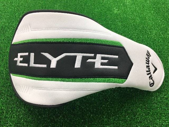 中古 ELYTE X 10.5°ドライバー ゴルフ用品