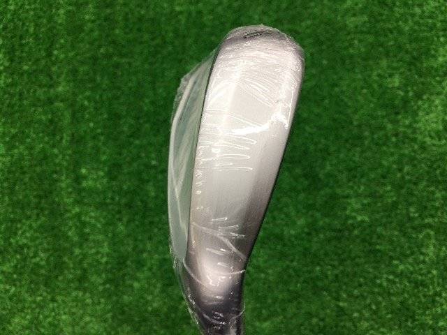 Cleveland ウェッジ CBZ 52°-12 V-SOLE