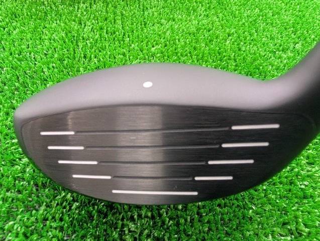 PING フェアウェイウッド G440 MAX #7(21°)