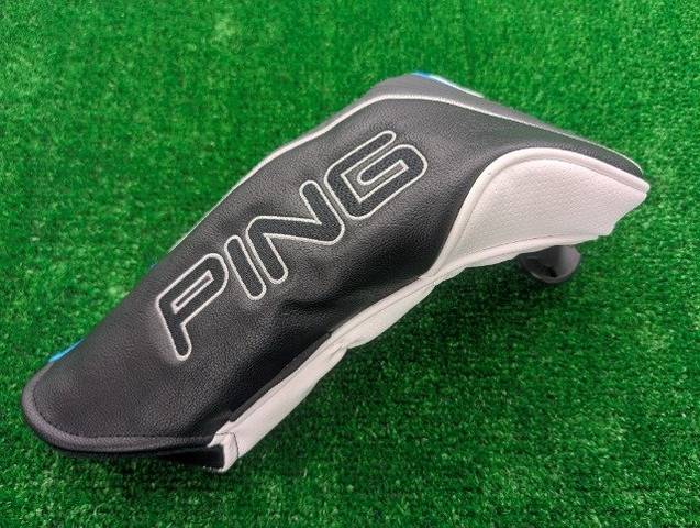 中古 G440 MAX #7(21°)フェアウェイウッド ゴルフ用品