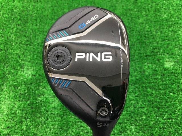 PING ユーティリティ