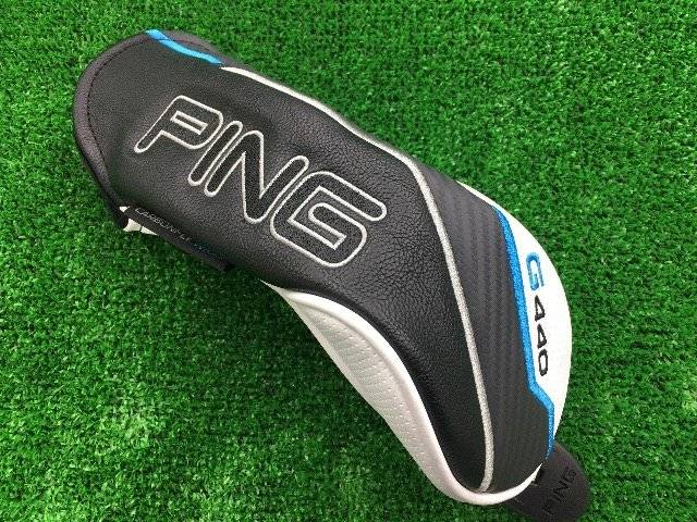 中古 G440 HYBRID #5(26°)ユーティリティ ゴルフ用品