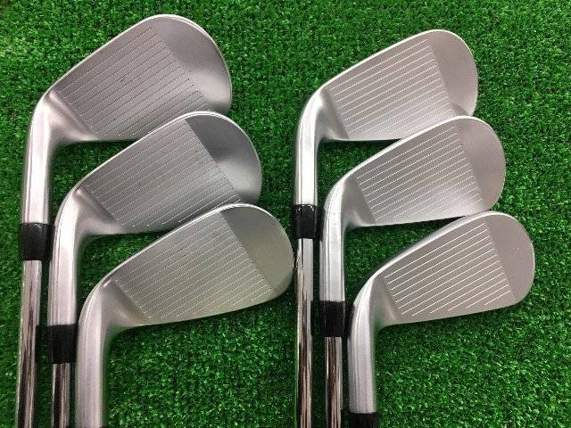 Titleist アイアンセット T350 (2025)  6本