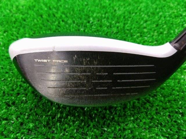 TaylorMade ユーティリティ SIM2 MAX #4(22°)