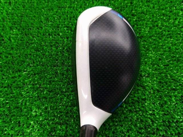 ユーティリティ ゴルフ用品