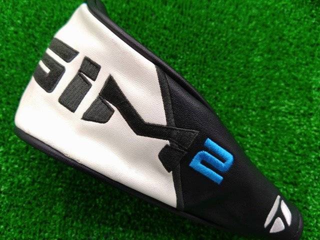 中古 SIM2 MAX #4(22°)ユーティリティ ゴルフ用品