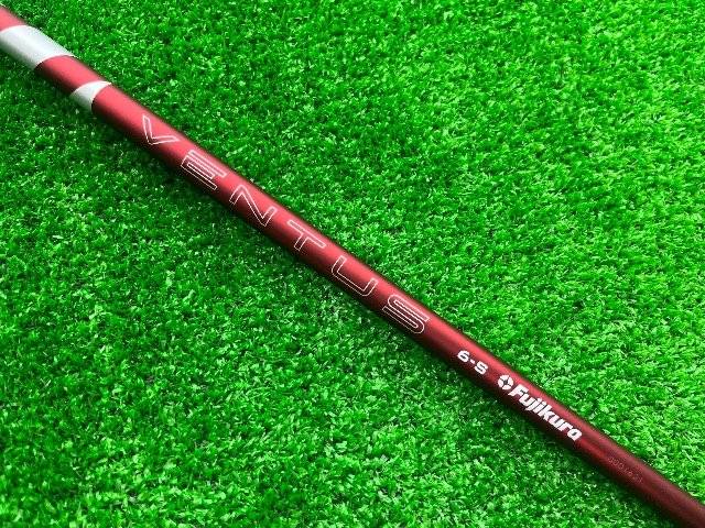 Fujikura シャフト