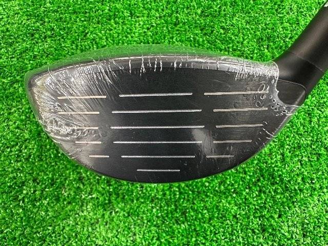 cobra ドライバー KING TEC MINI (US) 13.5°