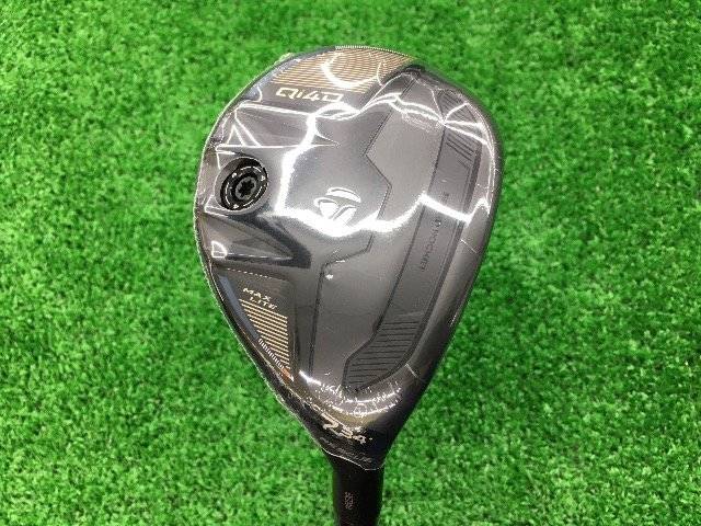 TaylorMade ユーティリティ