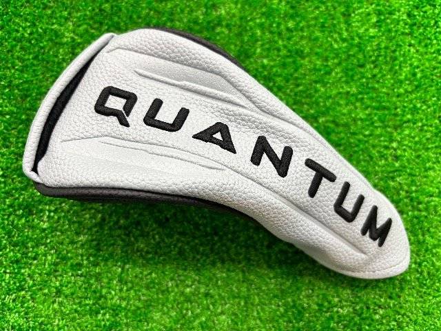 中古 QUANTUM MAX #4(21°)ユーティリティ ゴルフ用品