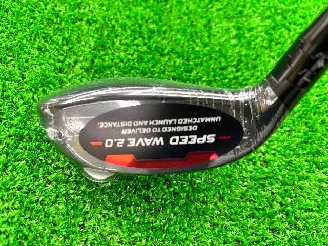 Callaway ユーティリティ QUANTUM MAX #5(24°)