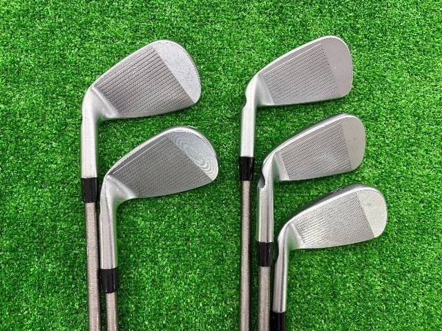 PING アイアンセット i230  5本