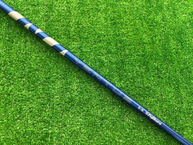 Fujikura シャフト