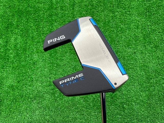 PING パター
