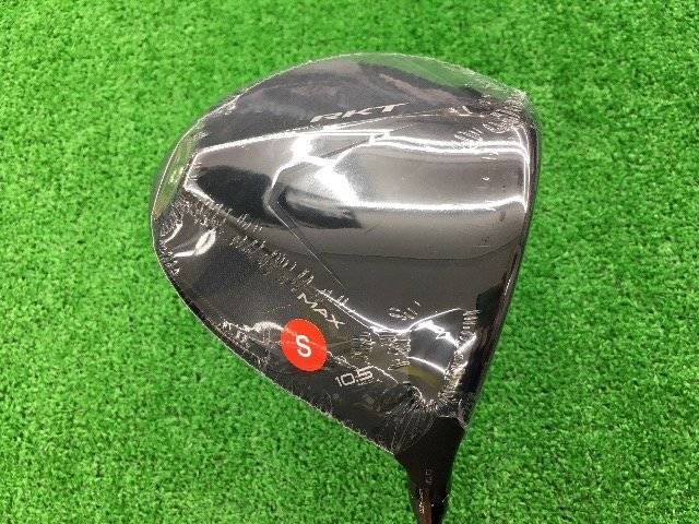 DUNLOP ドライバー