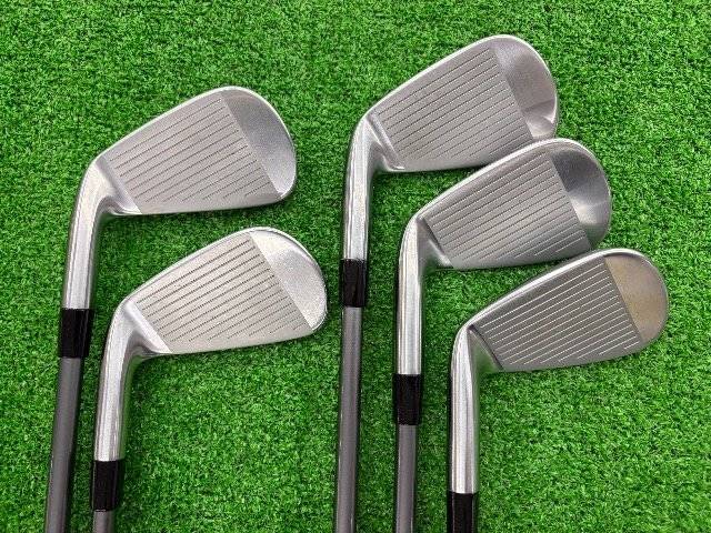 Mizuno アイアンセット Mizuno Pro 225 その他