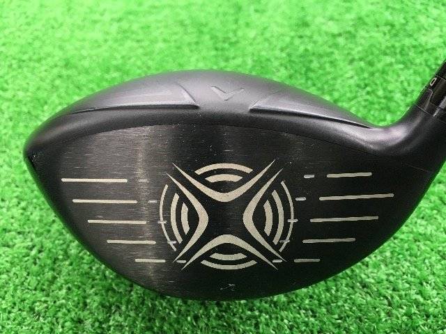 Callaway ドライバー XR 16 (付属有)  9.5゜