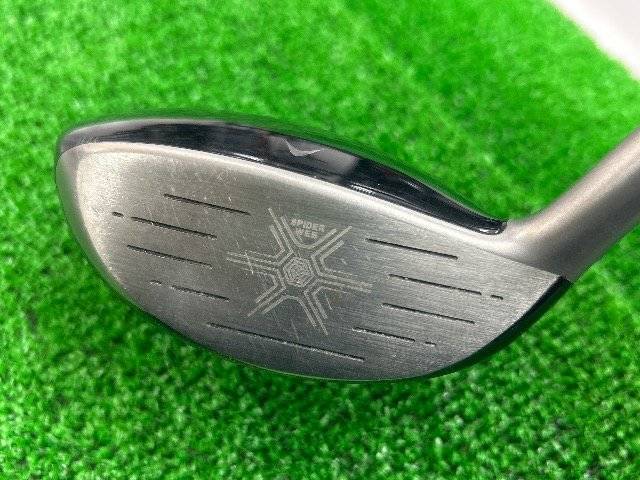 MAJESTY GOLF フェアウェイウッド DANGAN 7 #2（13°）