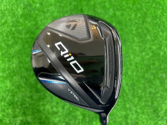 TaylorMade フェアウェイウッド